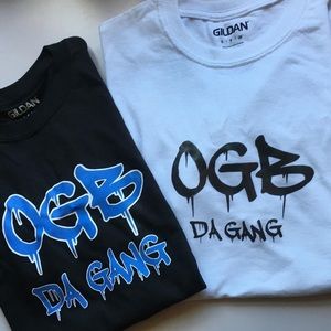 OGB MERCH